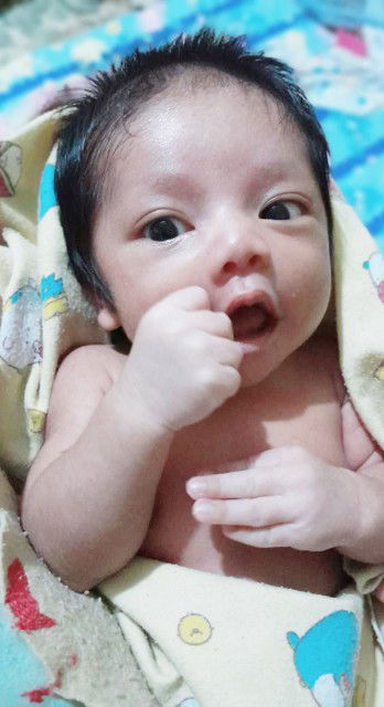 Meliana anggita profile icon