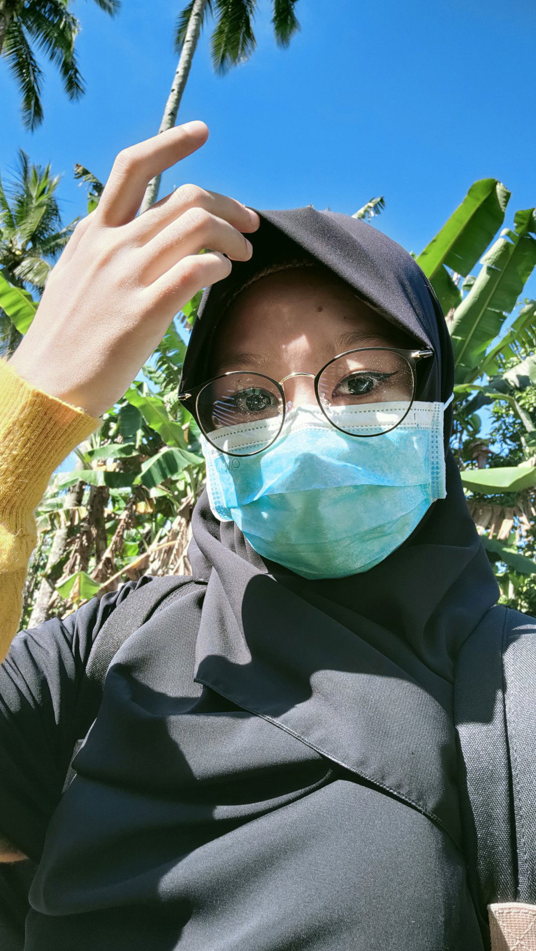 Putri Intan profile icon