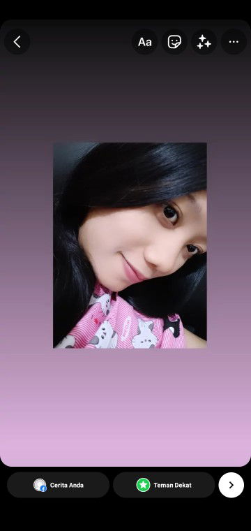 Devita Sri Mulyani profile icon