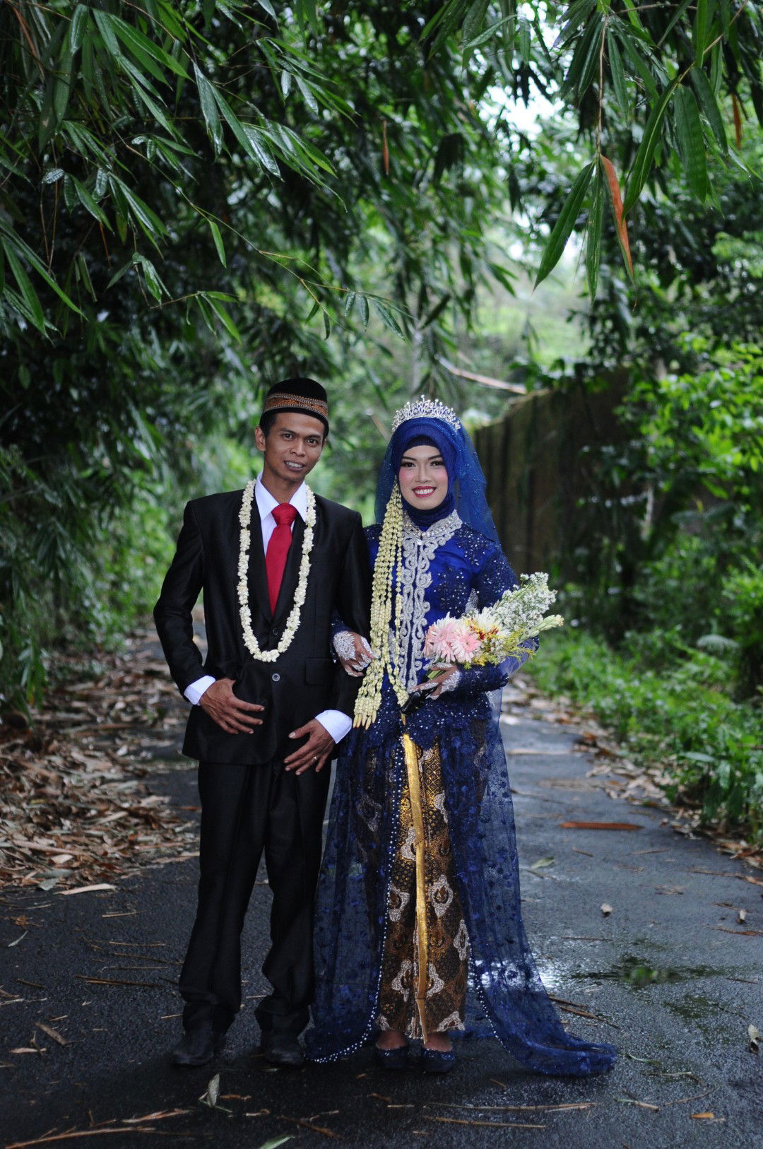 Ayuk Istikhomah profile icon