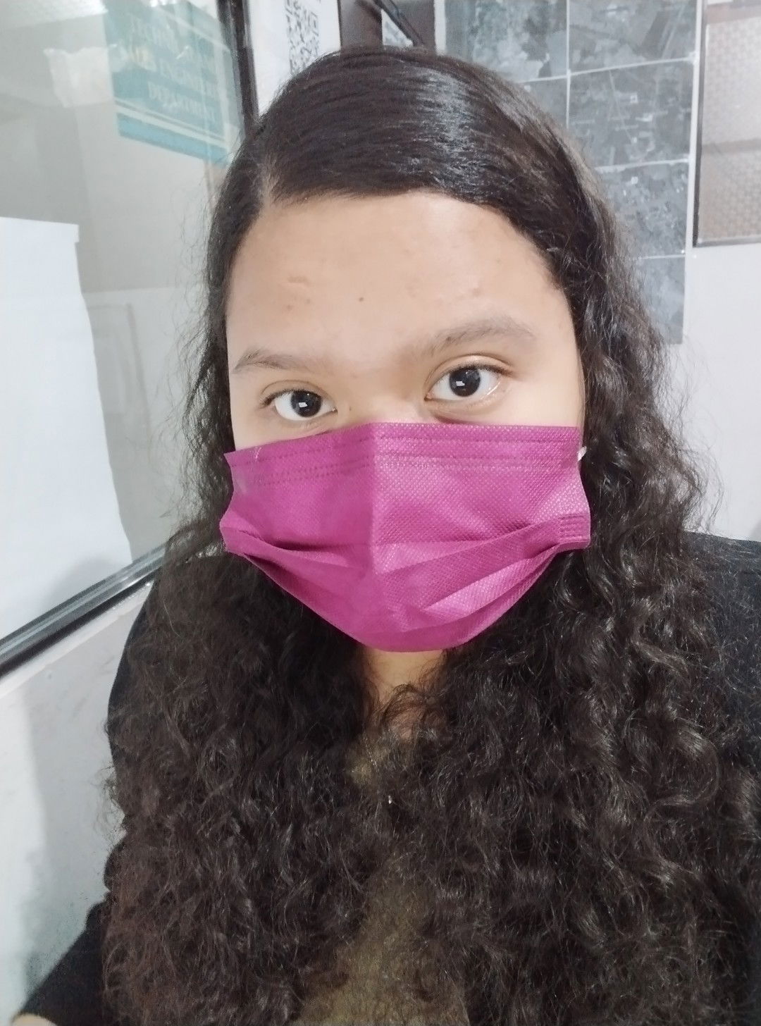 Milleth Loreto profile icon