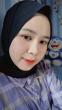 Maulida Fitri profile icon