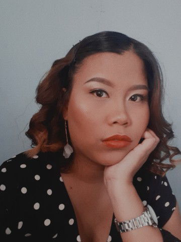 Trixie Mae Recede profile icon