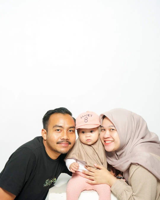 Maulinda Rosyanti profile icon