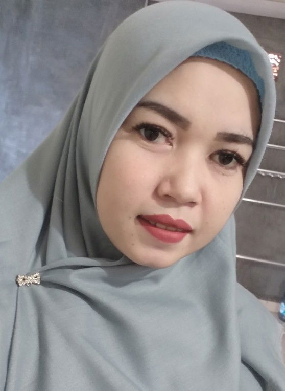 Syarifah profile icon