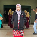 Hazirah Nabilah profile icon