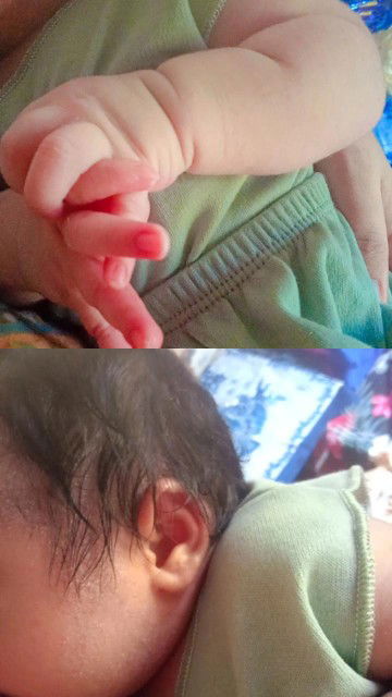 Mom's Reyvinza profile icon