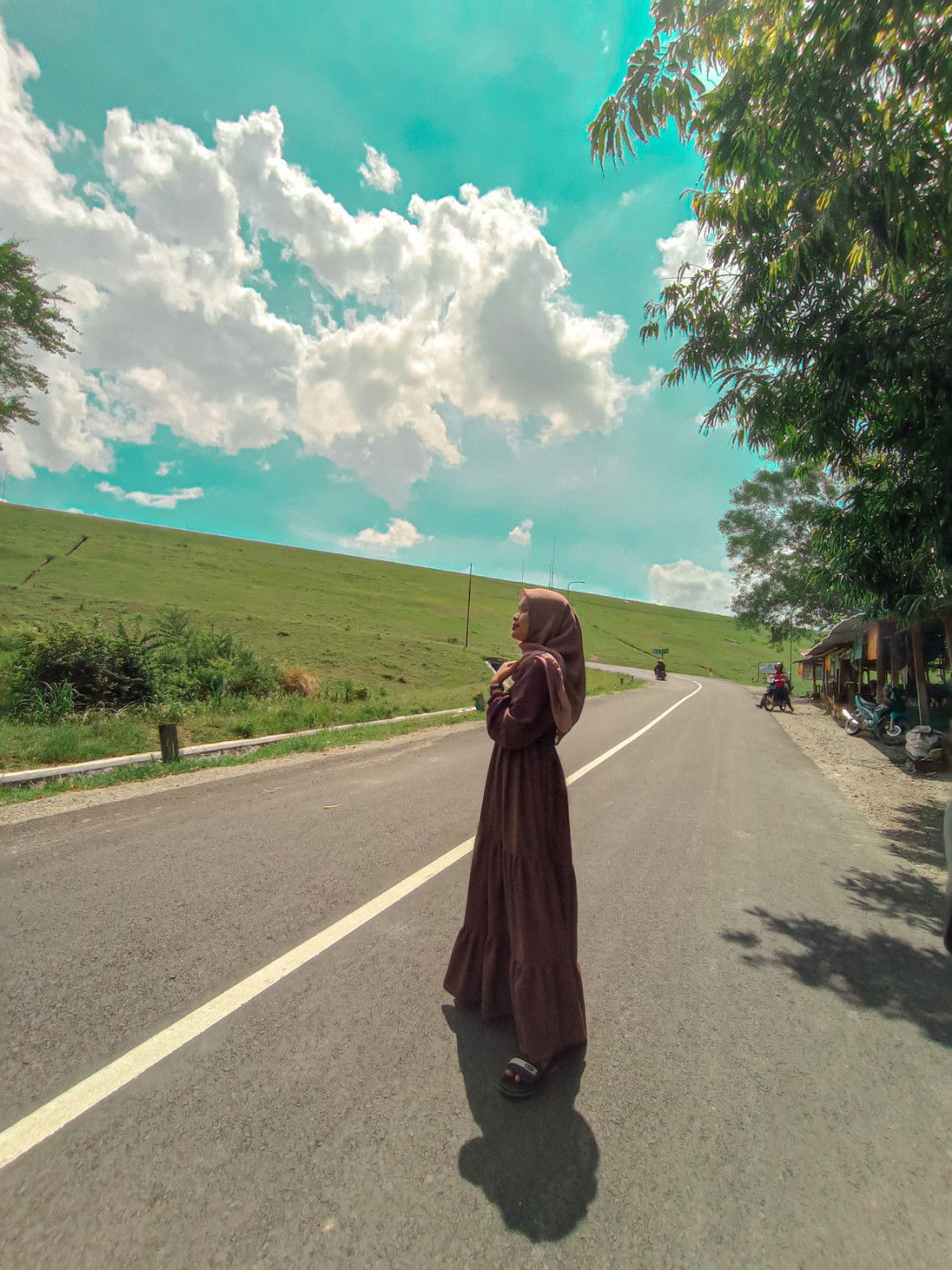 Nurul Khoiriyah profile icon