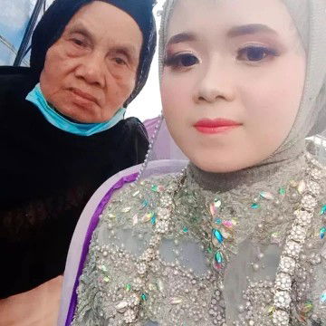 Isma Yuni profile icon