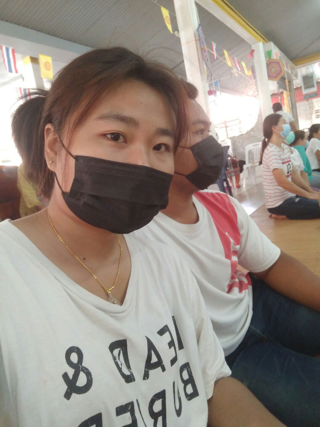 อารยา ราศรี profile icon