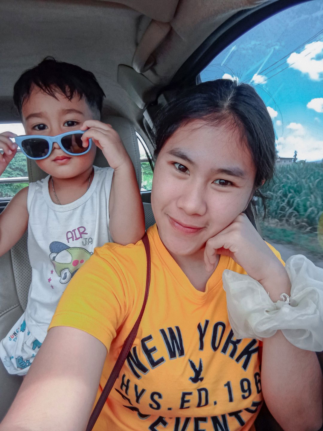 กันต์ธิดา เเก้วพันมา profile icon