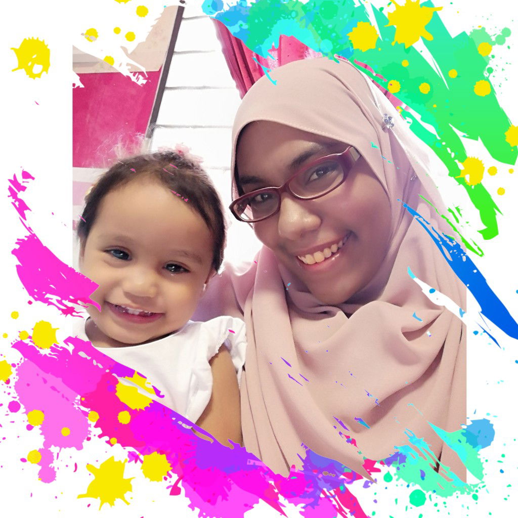 Dalia Danni profile icon