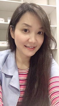 Janyatip Nilphai profile icon