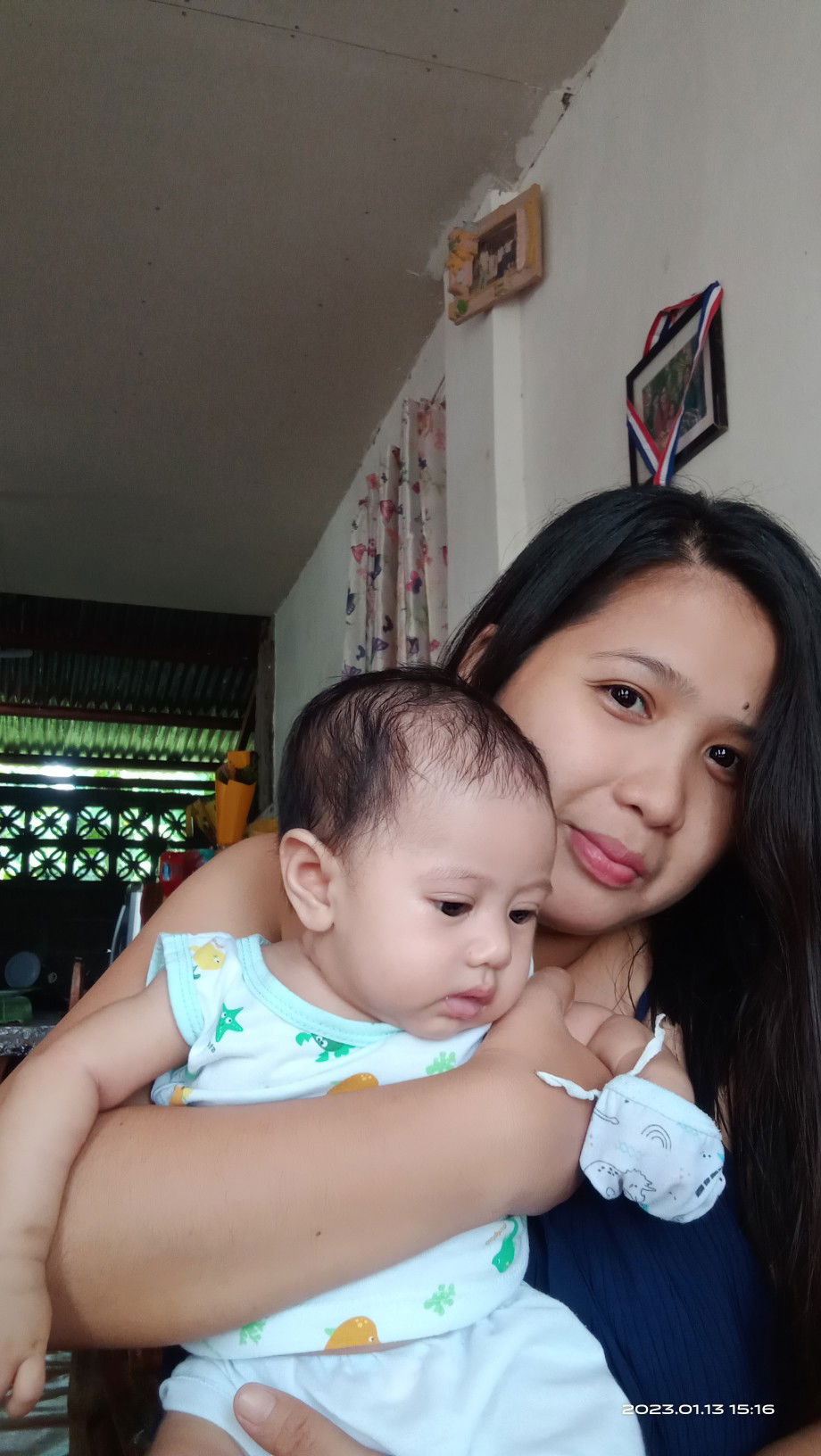 Frenny Florentino profile icon