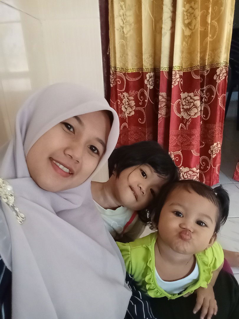 Ningsih profile icon