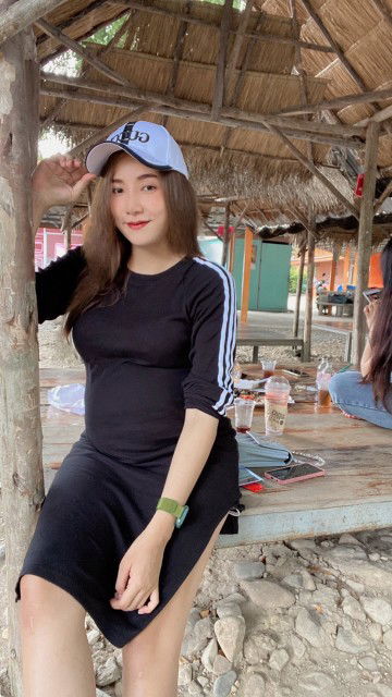 แป้งหอม ประพรทิพย์ profile icon