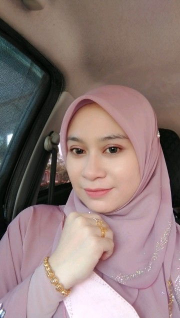 Aznieyda Aida profile icon