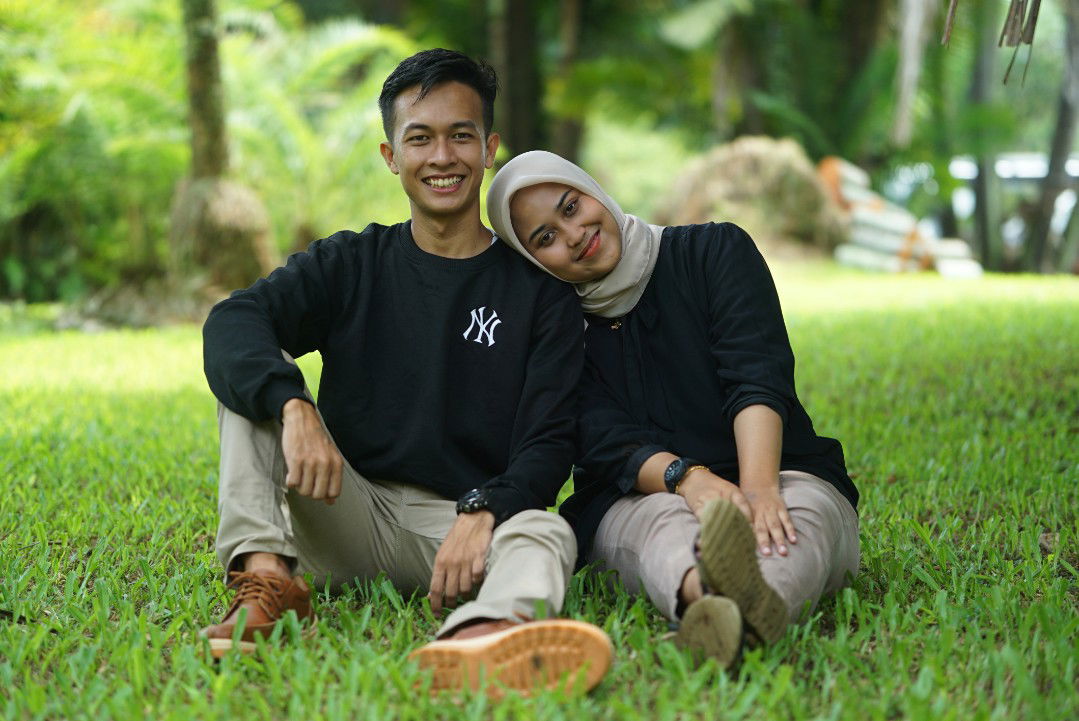 dini nur aisah profile icon