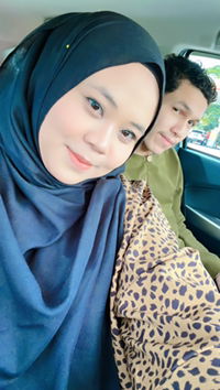 Khairuna Amni Bahtiar profile icon