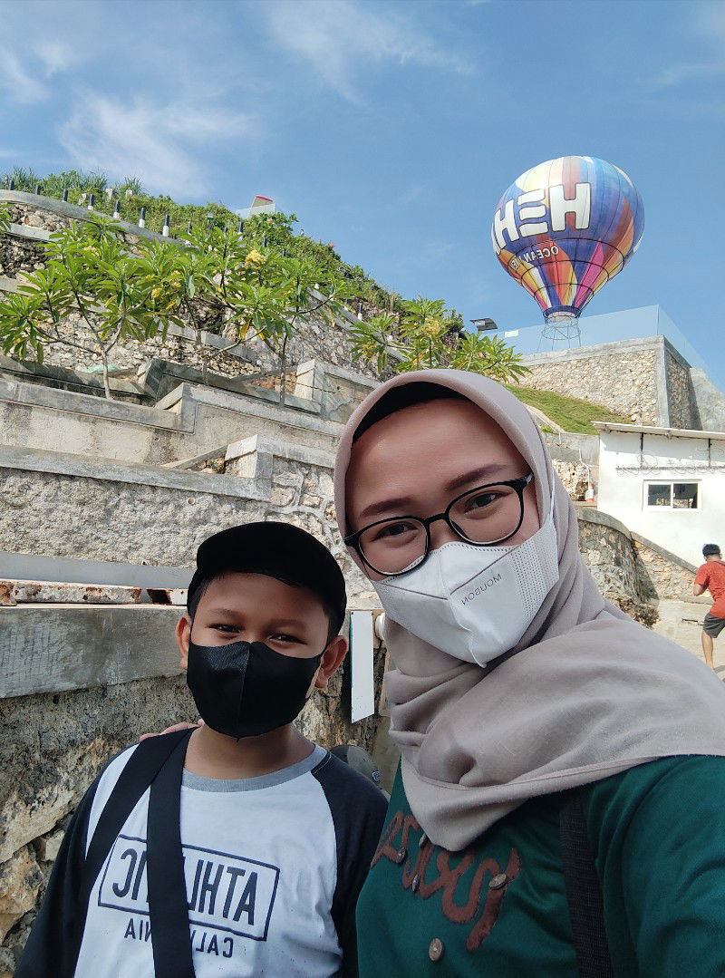 Anita Dwi Susanti profile icon