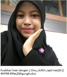 Fibriana profile icon