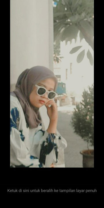 Marlinda Rofiqoh profile icon
