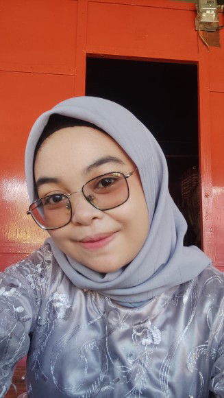 Sri ulya irwana profile icon