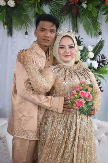 Marwah Nuroptiani profile icon