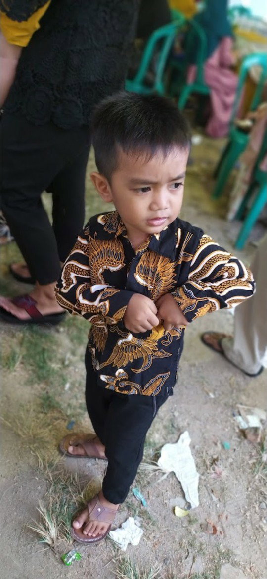 Amaliah Amaliah profile icon