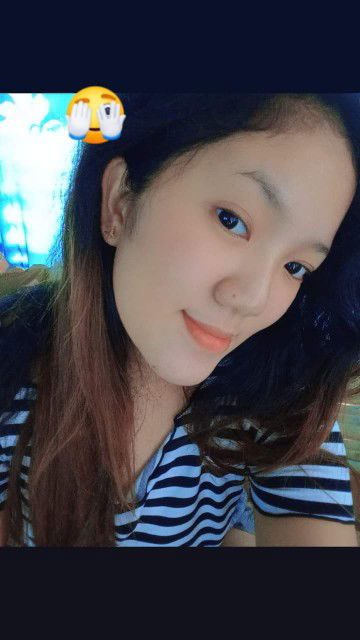 Jinrose Dominado profile icon