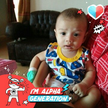 usia 3 bulan 12 hari