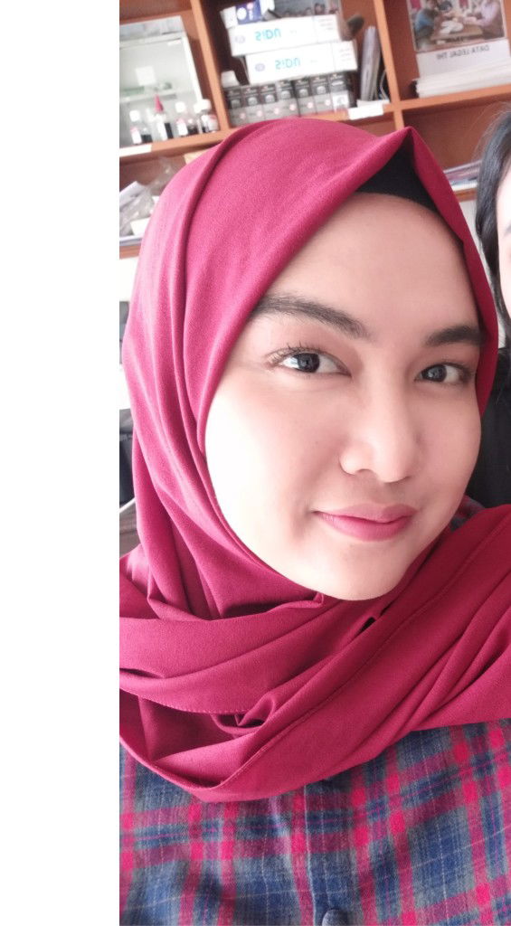 Devi fitriyandari profile icon