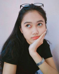 Sandrina Auso profile icon