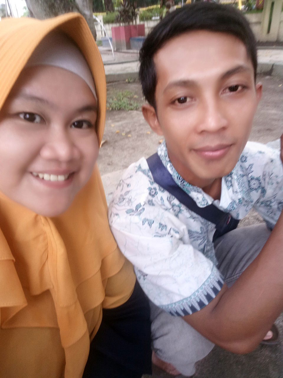 Wulan Dari profile icon