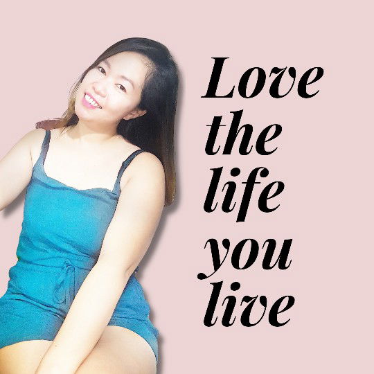 Jennylyn Dia profile icon