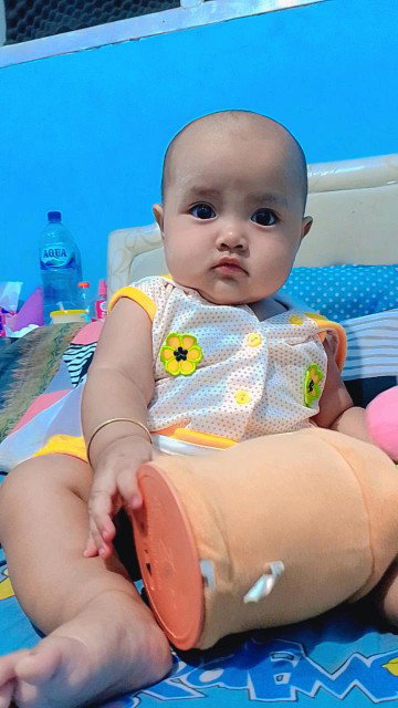 Fitri Ani profile icon