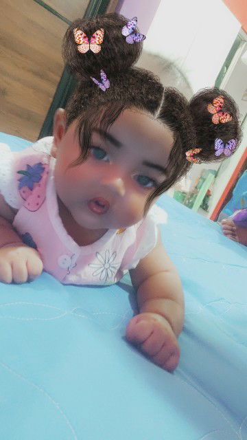 Atin Fatin profile icon