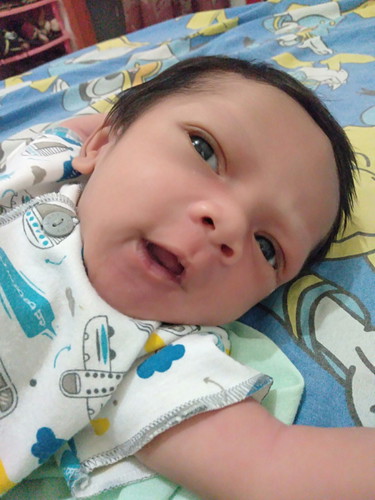 pampers