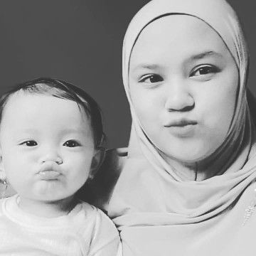 Alivia Az-Zahra profile icon