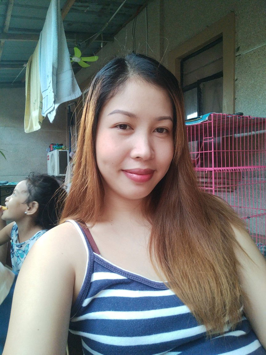 maria luzaran profile icon