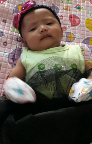 Floryne asheeqa setyawan profile icon