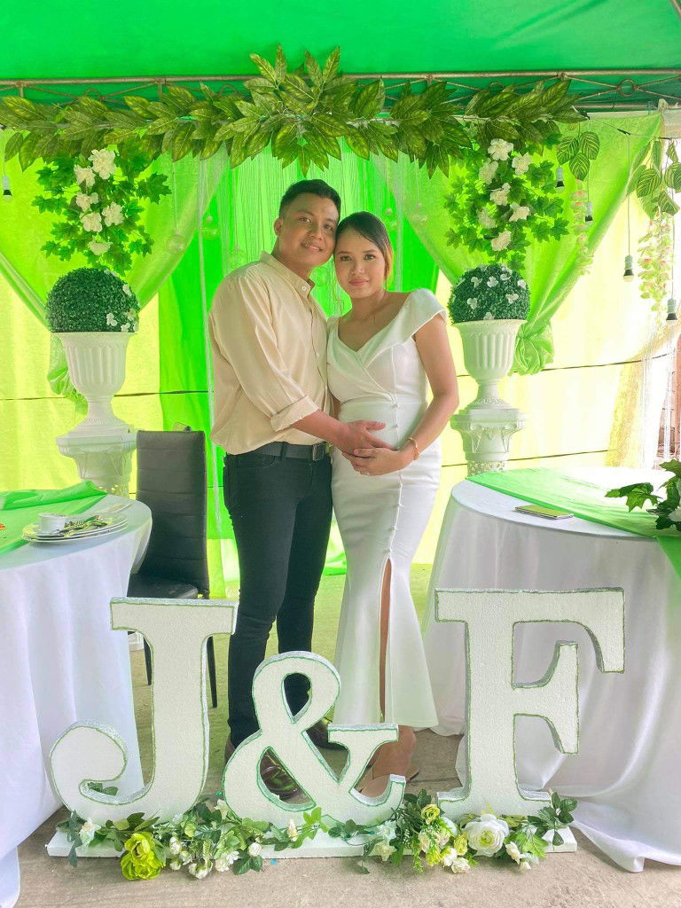 Fritzi Anggay profile icon