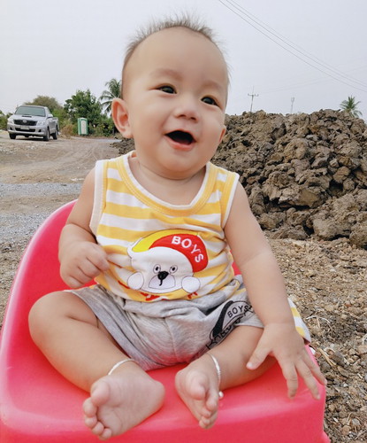 น้อง7เดือน