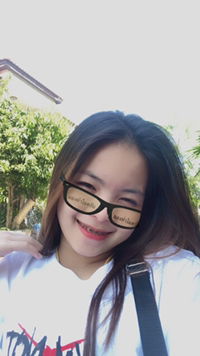 beam beau profile icon