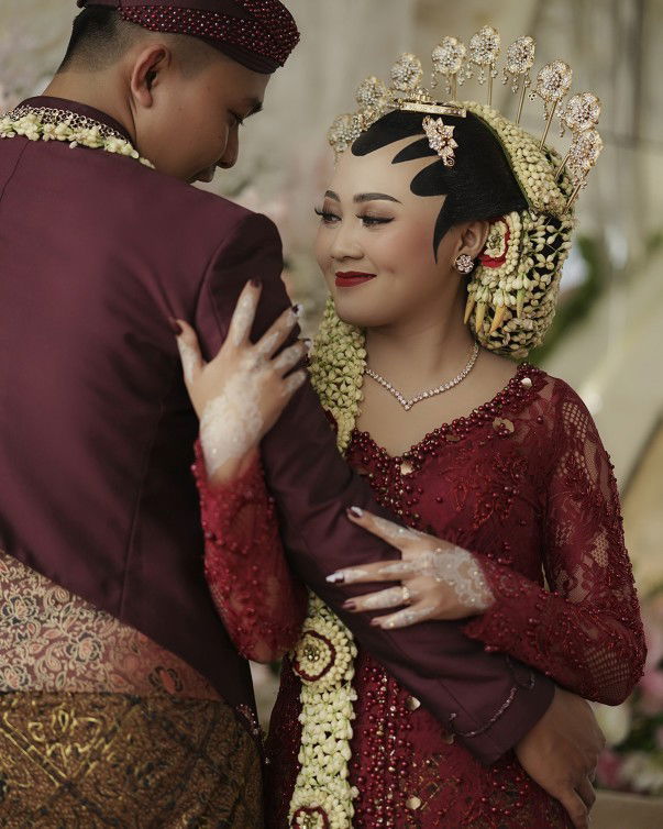 Ratri Dwi Rahayu profile icon