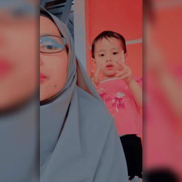 Nurasiah Ikliman profile icon