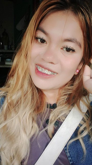 Charity Antido profile icon