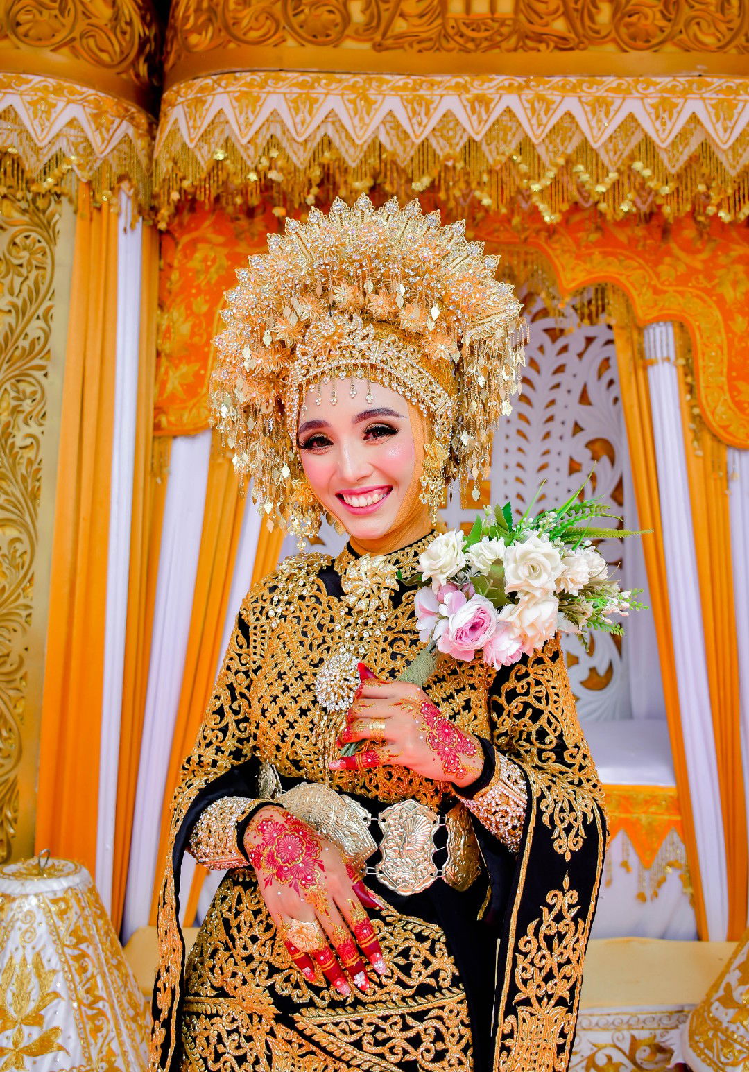 Ulfa Maulida Muchtar profile icon