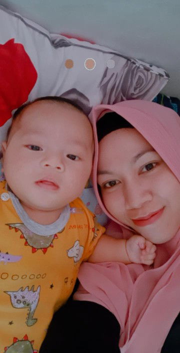 ina anzalia profile icon