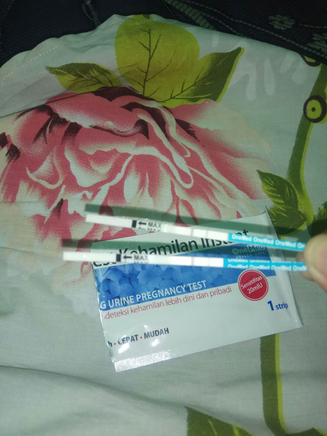 Nasihat terbaik ala mertua